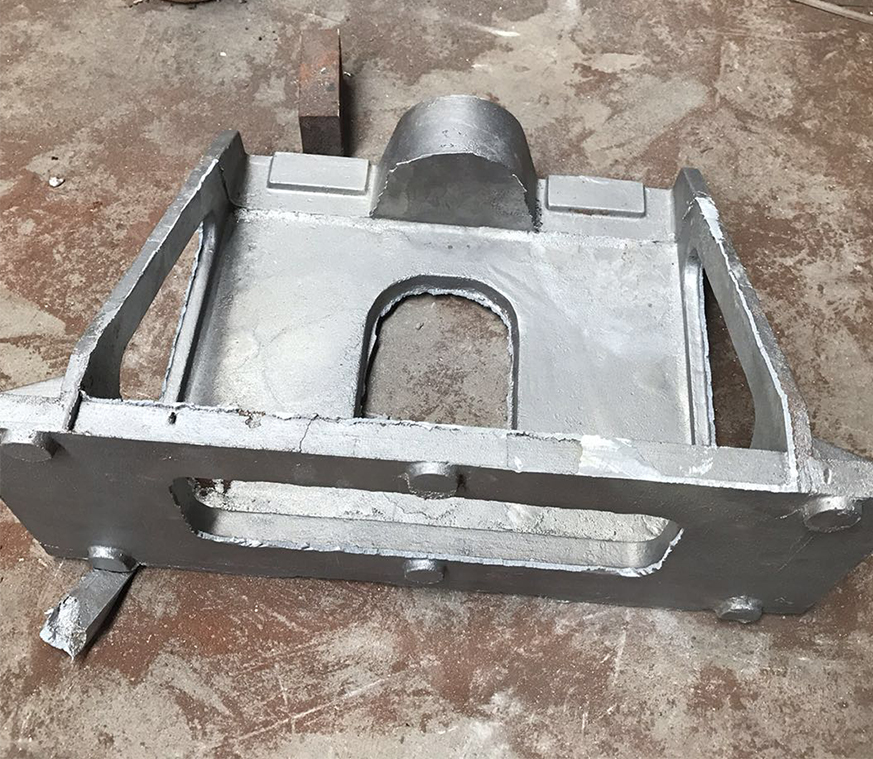 熱處理廠家