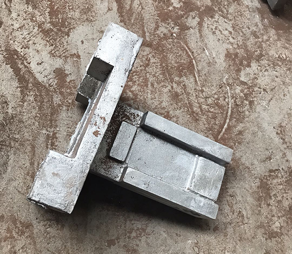 91免费短视频鑄造件類