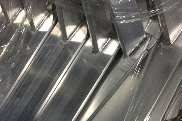 深圳專業鋁合金T6熱處理價格