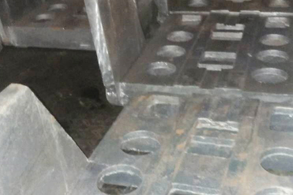 深圳專業鋁合金T6熱處理價格
