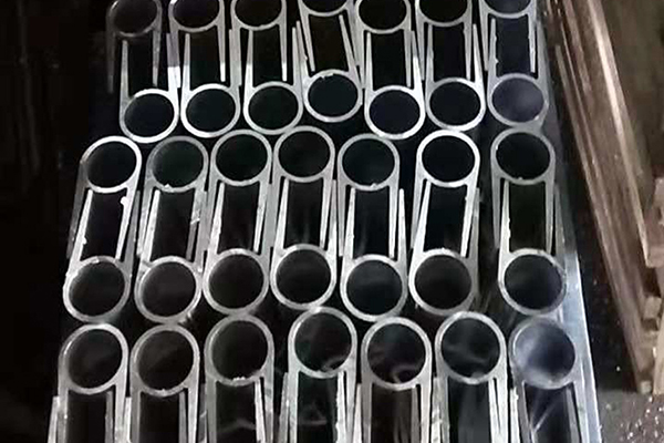 江門供應鋁合金單車前叉熱處理廠